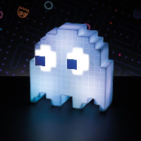 Статуетка Paladone Pac Man - Ghost Light V2