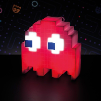Статуетка Paladone Pac Man - Ghost Light V2