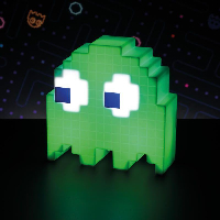 Статуетка Paladone Pac Man - Ghost Light V2