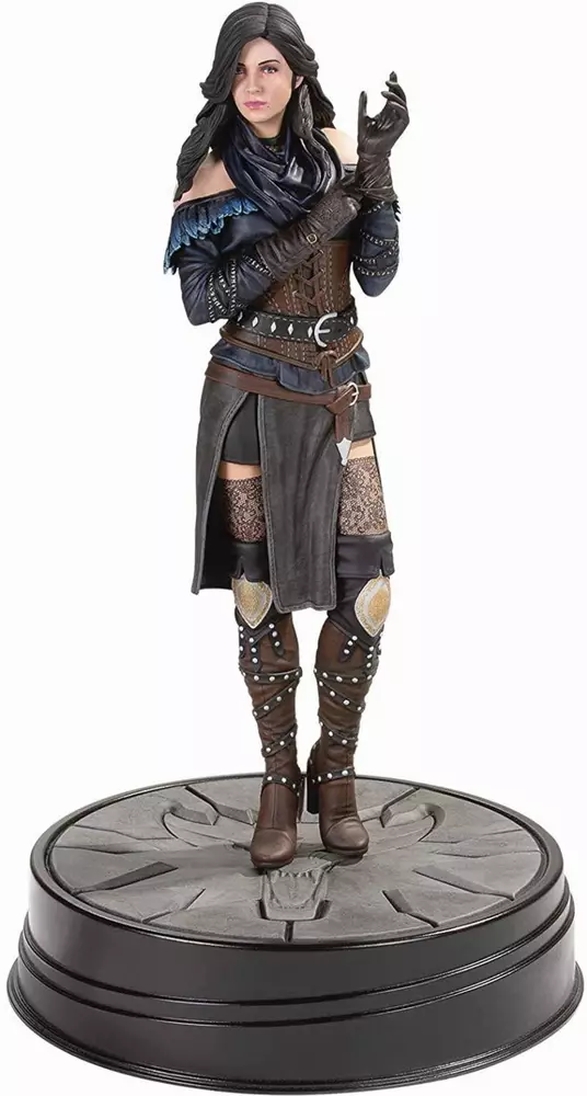 Екшън фигура Dark Horse Witcher 3 Wild Hunt - Yennefer of Vengerberg