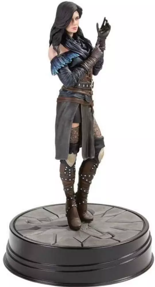 Екшън фигура Dark Horse Witcher 3 Wild Hunt - Yennefer of Vengerberg