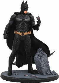 Екшън фигура Diamond Select Toys DC Gallery Batman Dark Knight Rises Movie