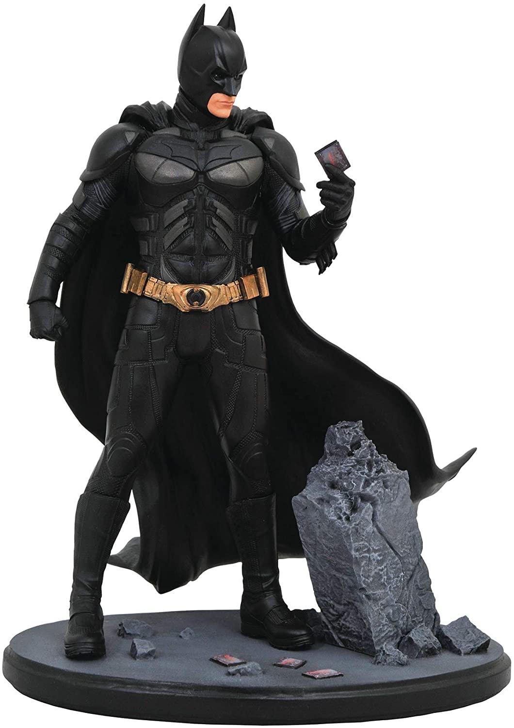 Екшън фигура Diamond Select Toys DC Gallery Batman Dark Knight Rises Movie