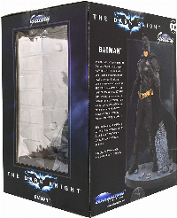 Екшън фигура Diamond Select Toys DC Gallery Batman Dark Knight Rises Movie