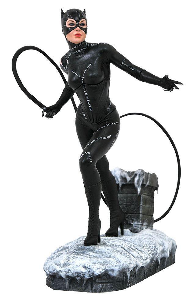 Екшън фигура Diamond Select Toys DC Gallery Batman Returns Movie - Catwoman