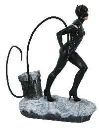 Екшън фигура Diamond Select Toys DC Gallery Batman Returns Movie - Catwoman