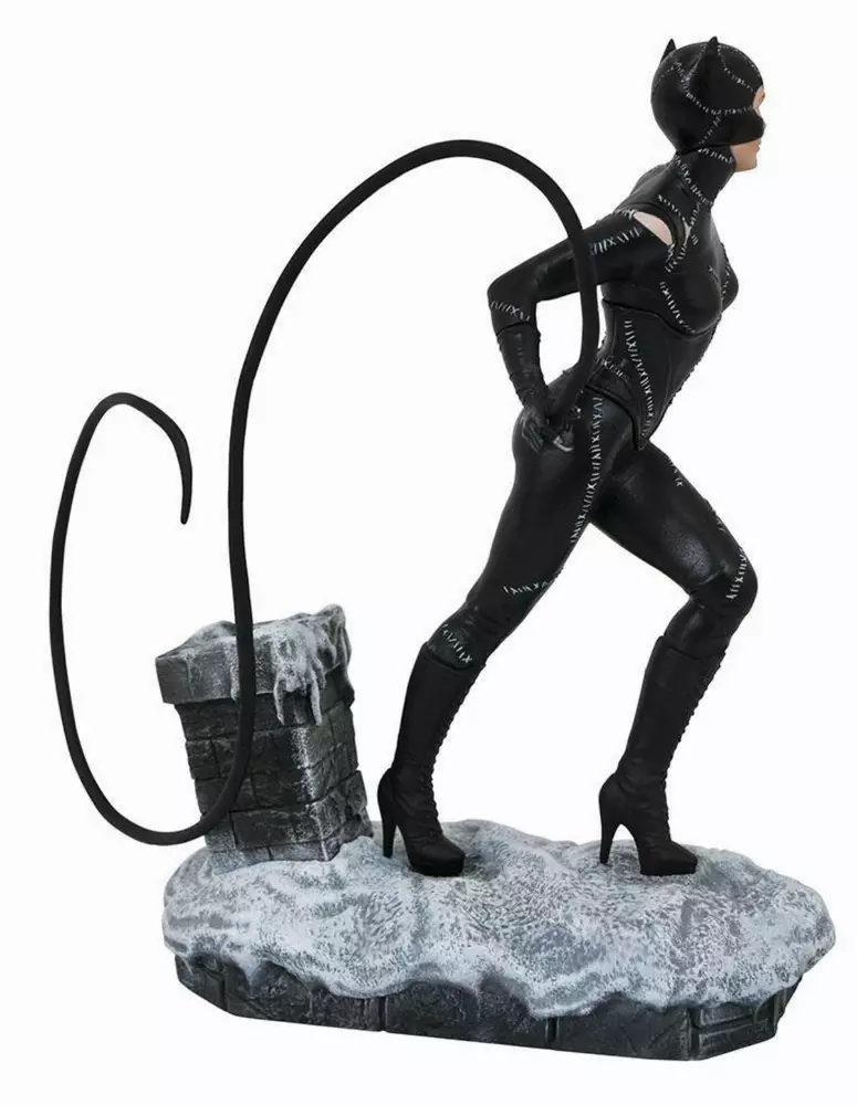 Екшън фигура Diamond Select Toys DC Gallery Batman Returns Movie - Catwoman