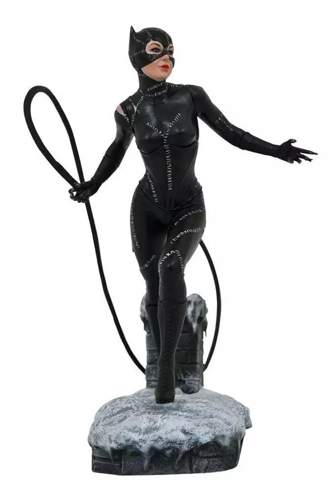 Екшън фигура Diamond Select Toys DC Gallery Batman Returns Movie - Catwoman