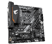 Дънна платка GIGABYTE B550M AORUS ELITE 