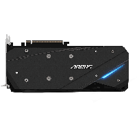 Видео карта GIGABYTE AORUS GeForce GTX 1660 SUPER 6GB