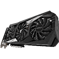 Видео карта GIGABYTE AORUS GeForce GTX 1660 SUPER 6GB