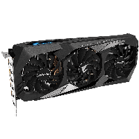 Видео карта GIGABYTE AORUS GeForce GTX 1660 SUPER 6GB