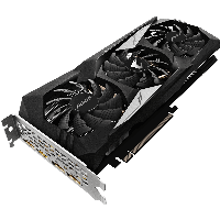 Видео карта GIGABYTE AORUS GeForce GTX 1660 SUPER 6GB