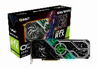 Видео карта PALIT GeForce RTX 3080 GamingPro OC 10G