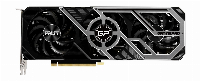 Видео карта PALIT GeForce RTX 3080 GamingPro OC 10G