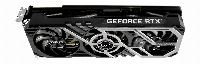 Видео карта PALIT GeForce RTX 3080 GamingPro OC 10G