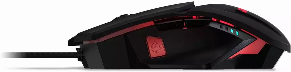 Геймърска мишка ACER NITRO NMW810