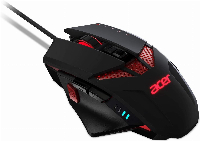 Геймърска мишка ACER NITRO NMW810