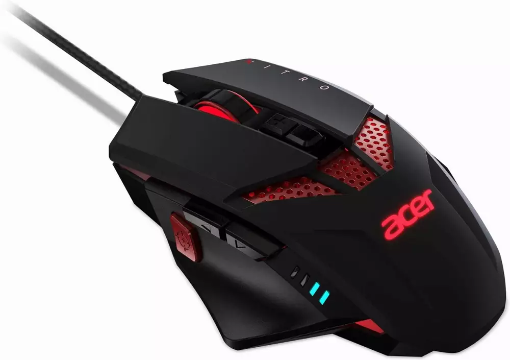 Геймърска мишка ACER NITRO NMW810