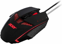 Геймърска мишка ACER NITRO NMW810