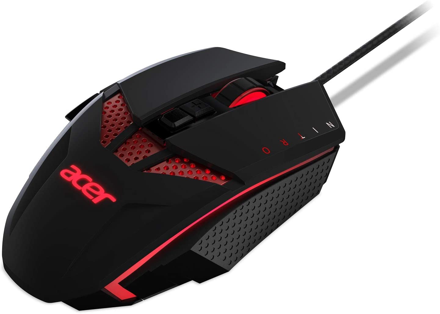 Геймърска мишка ACER NITRO NMW810