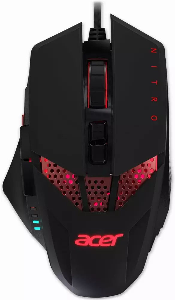 Геймърска мишка ACER NITRO NMW810
