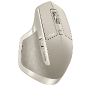 Безжична мишка LOGITECH MX MASTER STONE