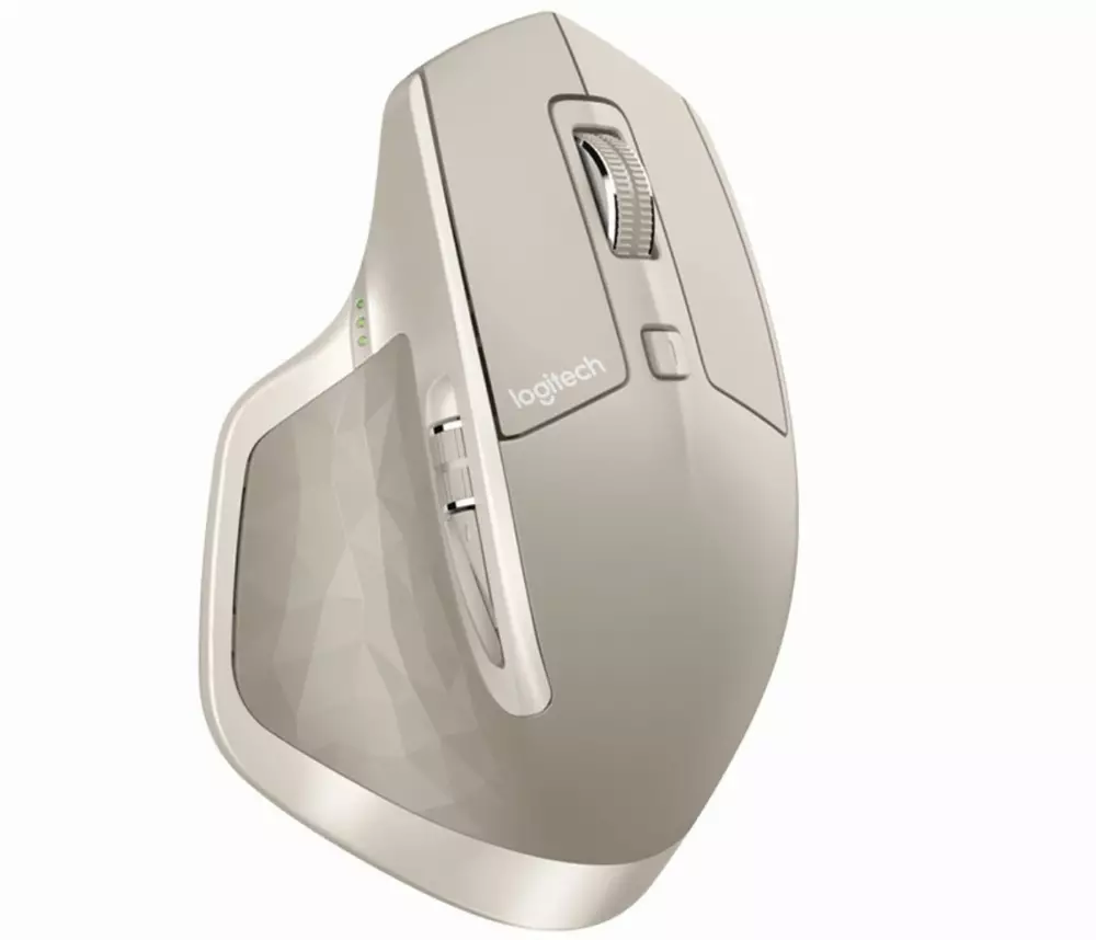 Безжична мишка LOGITECH MX MASTER STONE