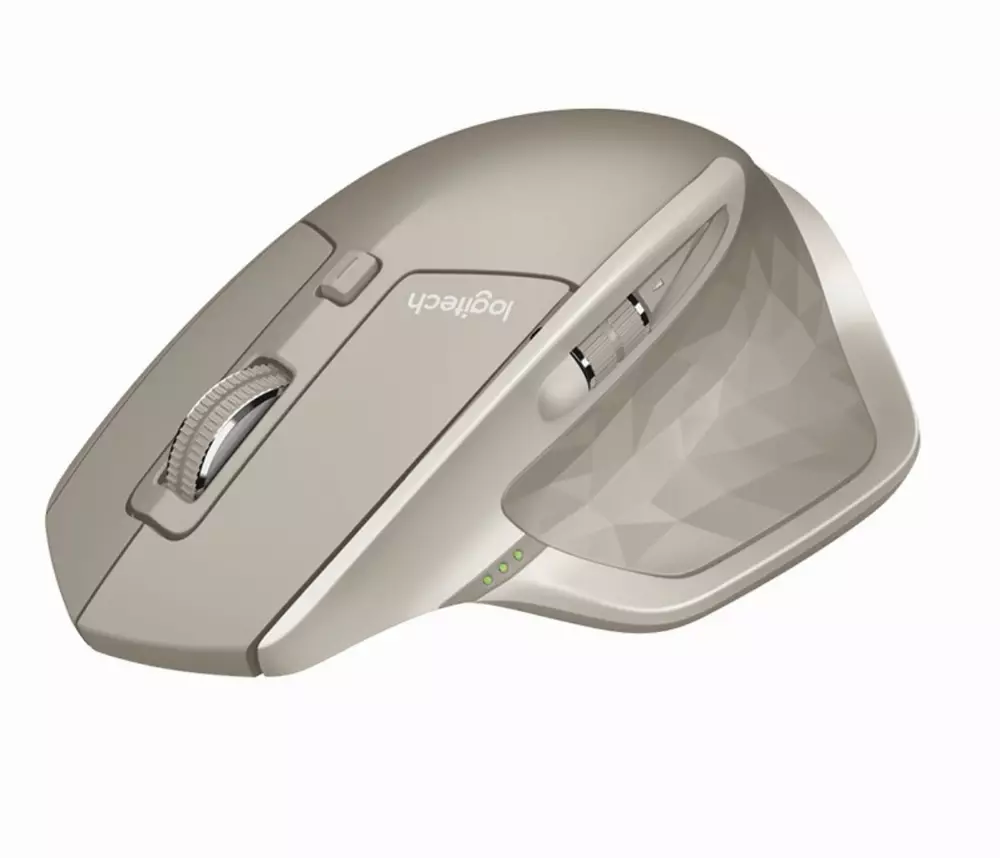 Безжична мишка LOGITECH MX MASTER STONE