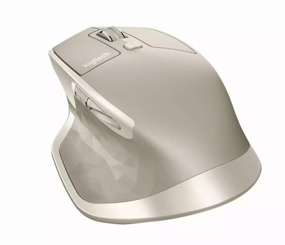 Безжична мишка LOGITECH MX MASTER STONE