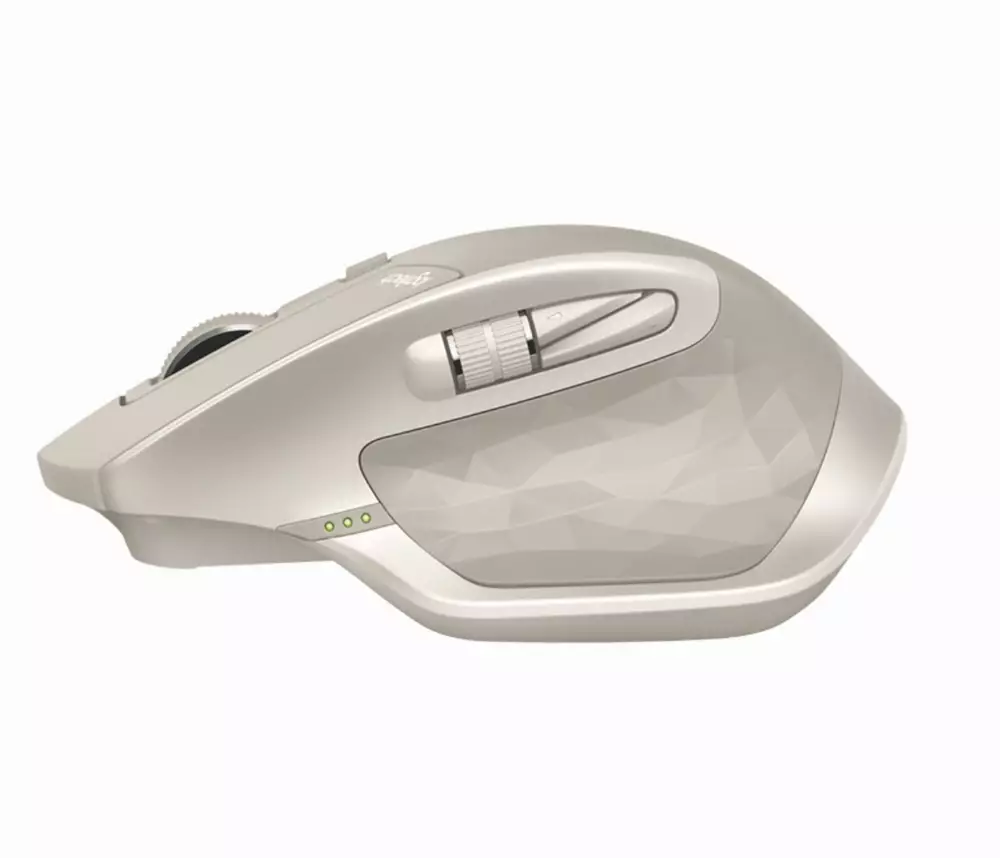 Безжична мишка LOGITECH MX MASTER STONE