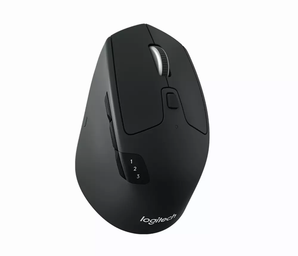 Mouse fără fir LOGITECH M720 TRIATHLON