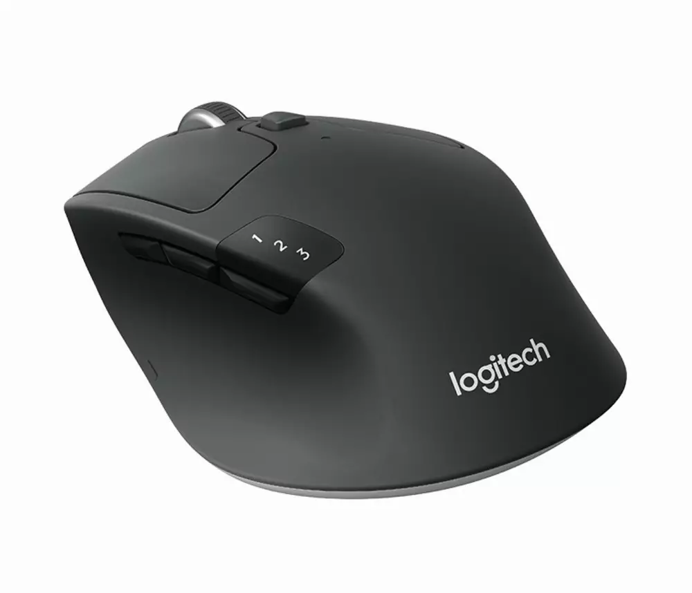 Безжична мишка LOGITECH M720 TRIATHLON