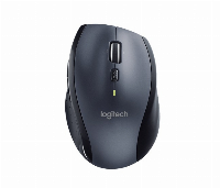 Безжична лазерна мишка LOGITECH M705 Black