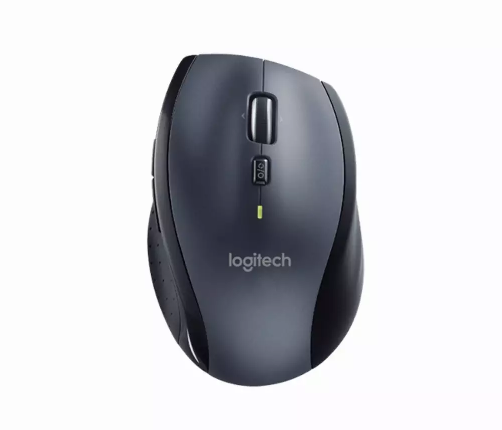 Безжична лазерна мишка LOGITECH M705 Black