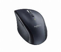 Безжична лазерна мишка LOGITECH M705 Black