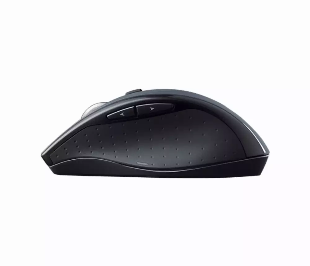 Безжична лазерна мишка LOGITECH M705 Black