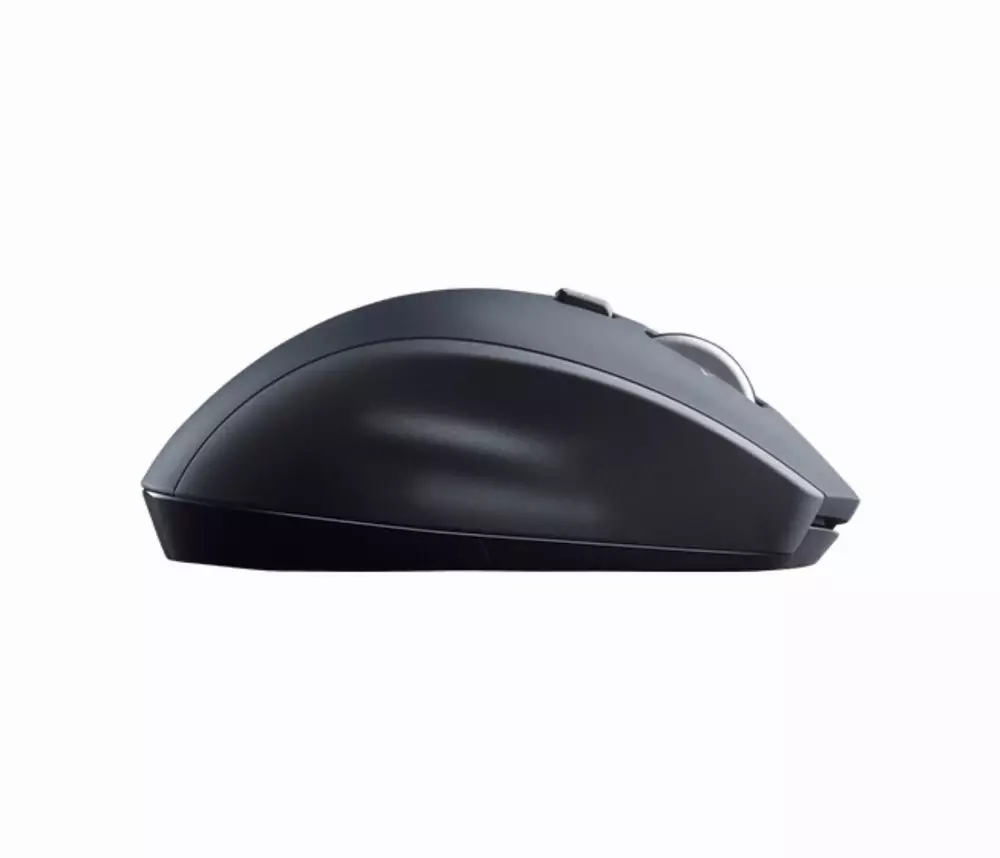 Безжична лазерна мишка LOGITECH M705 Black