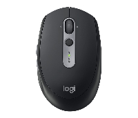 Безжична мишка LOGITECH M590 GRAPHITE
