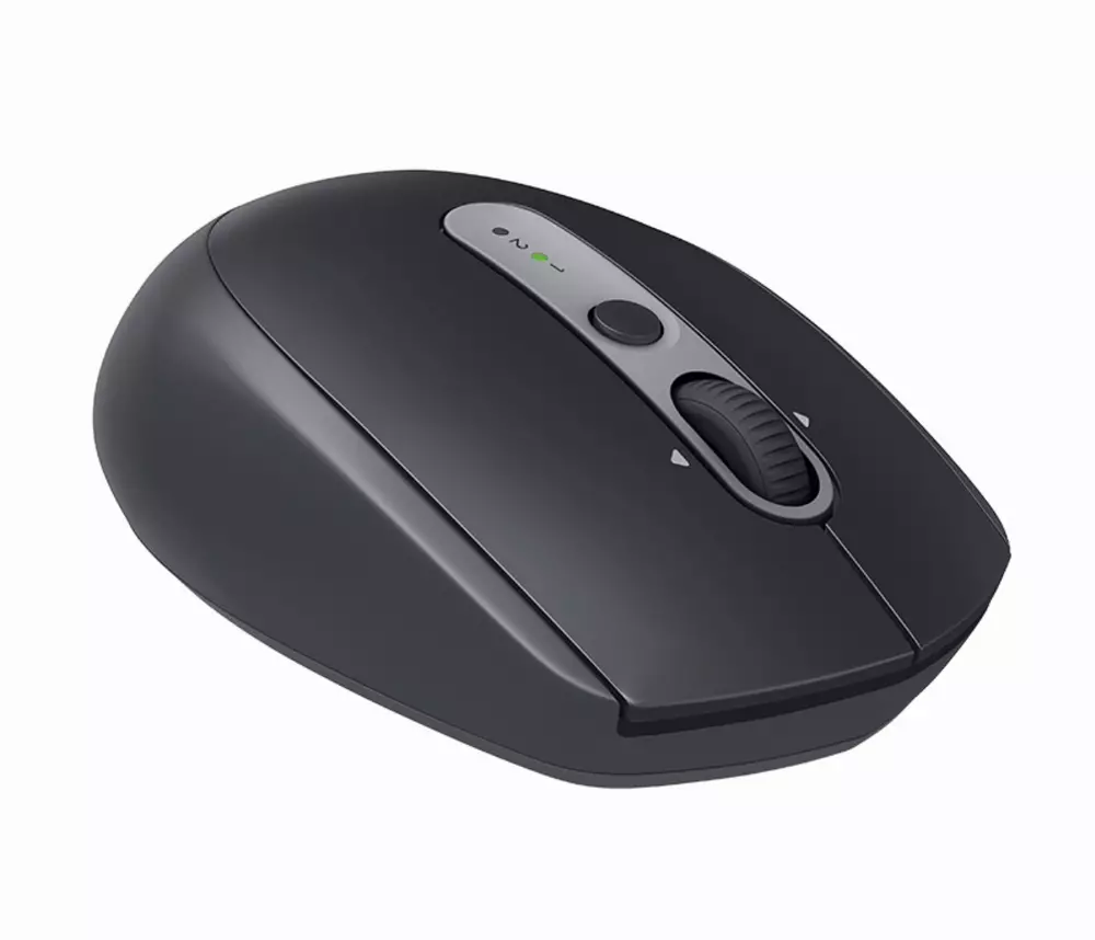Безжична мишка LOGITECH M590 GRAPHITE