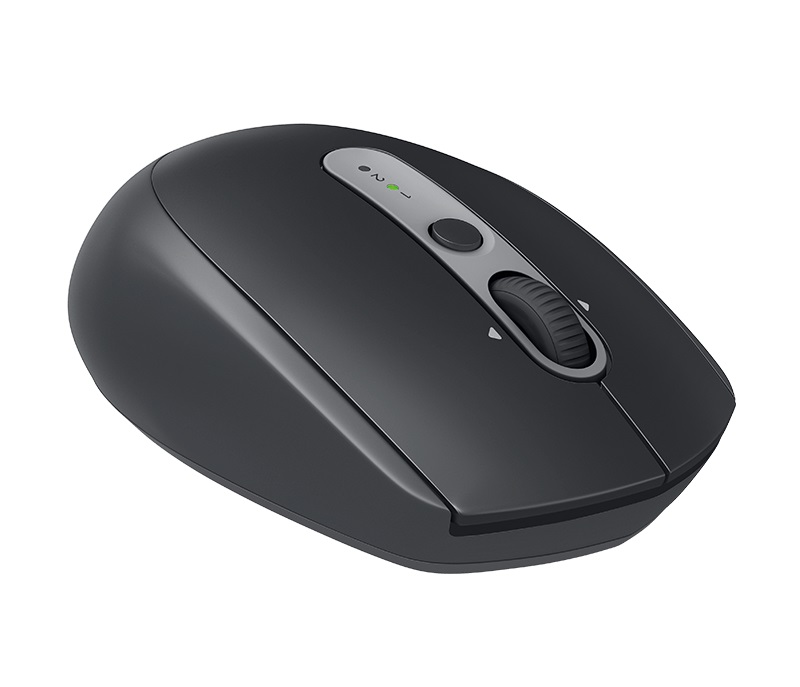 Безжична мишка LOGITECH M590 GRAPHITE