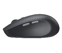 Безжична мишка LOGITECH M590 GRAPHITE