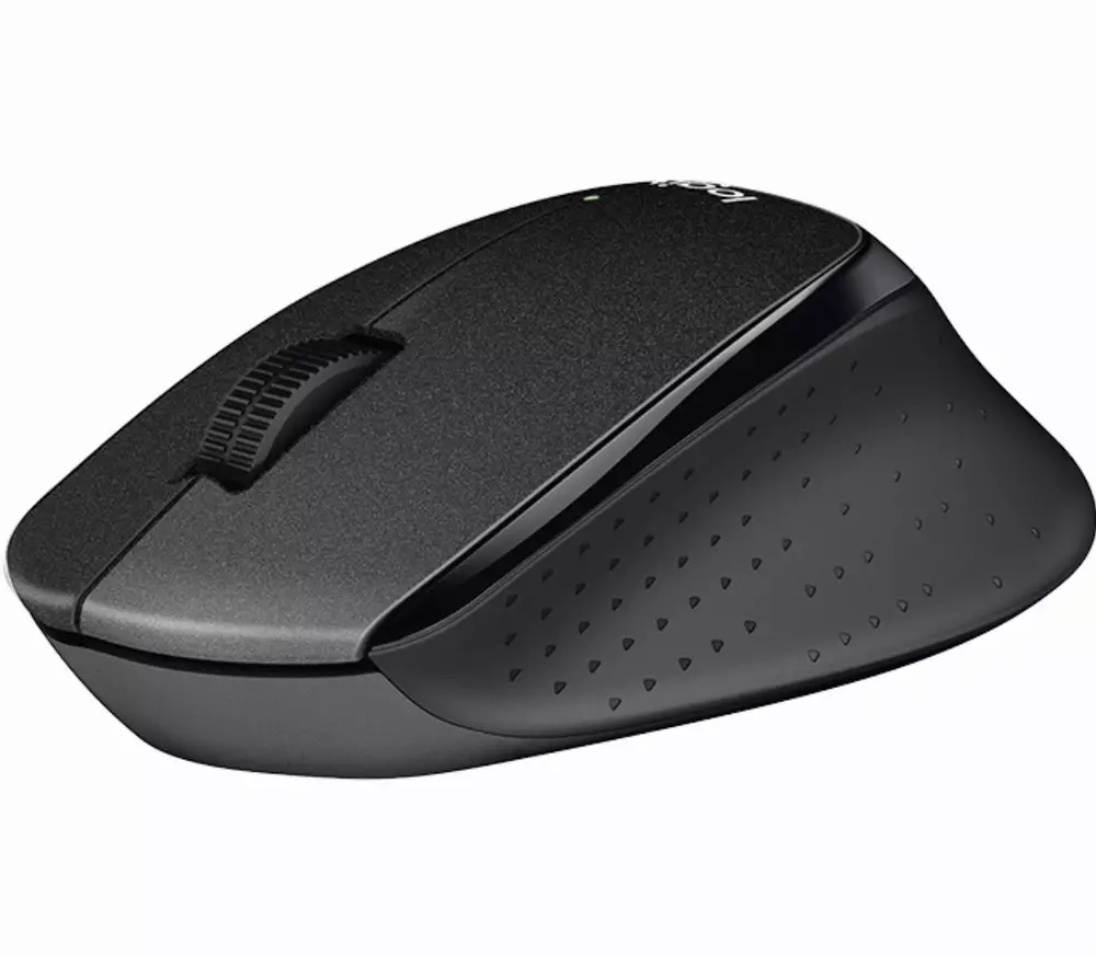 Ασύρματο ποντίκι LOGITECH B330 SILENT PLUS