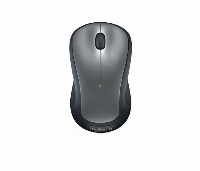 Безжична мишка LOGITECH M310 Silver