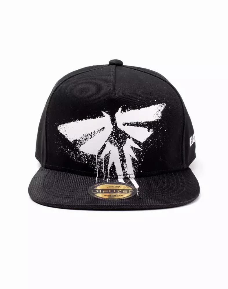 Шапка The Last of Us - Firefly Snapback