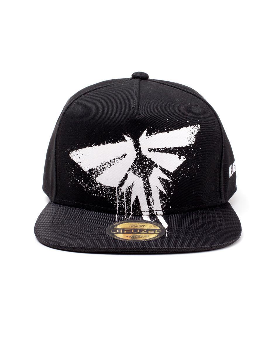 Căciulă The Last of Us - Firefly Snapback