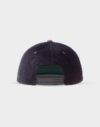 Шапка Assassin's Creed Valhalla - Metal Badge - Snapback
