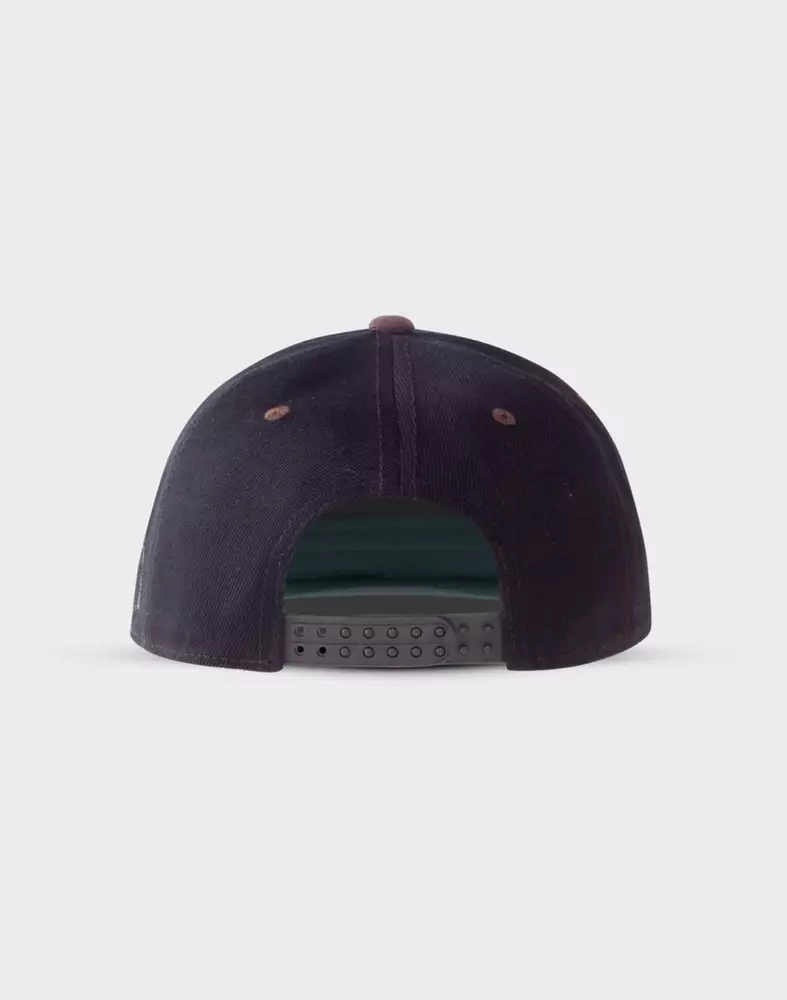 Шапка Assassin's Creed Valhalla - Metal Badge - Snapback