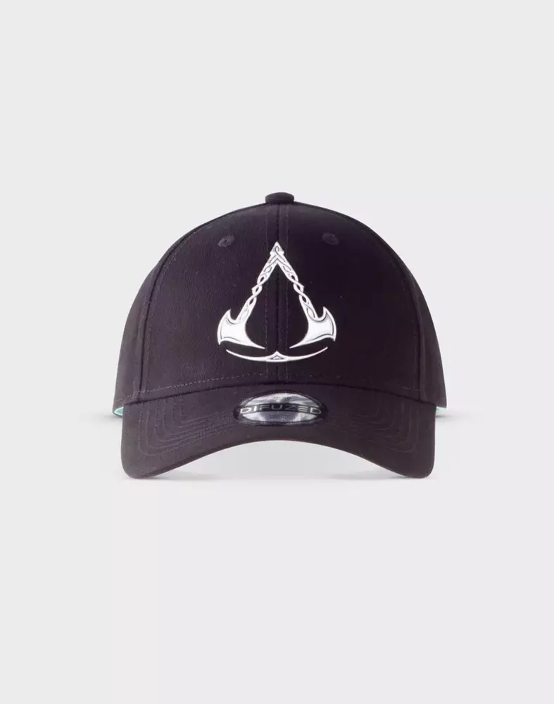 Шапка Assassin's Creed Valhalla - Metal Symbol - Baseball Cap