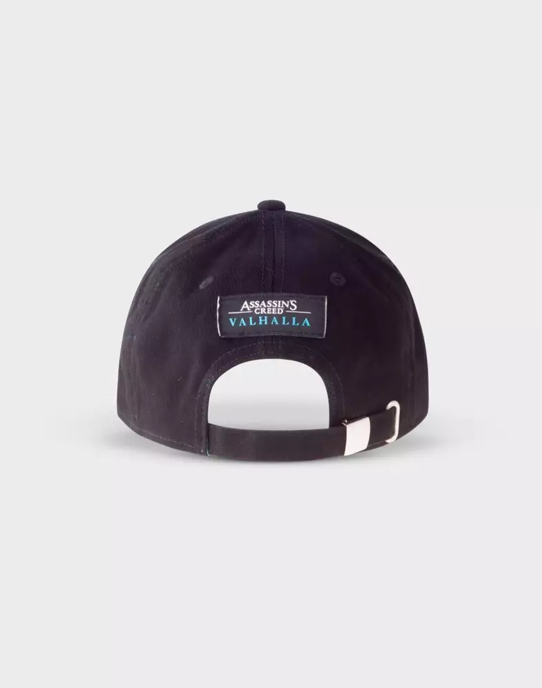 Шапка Assassin's Creed Valhalla - Metal Symbol - Baseball Cap